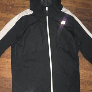 Windbreaker (Both Men & Women)